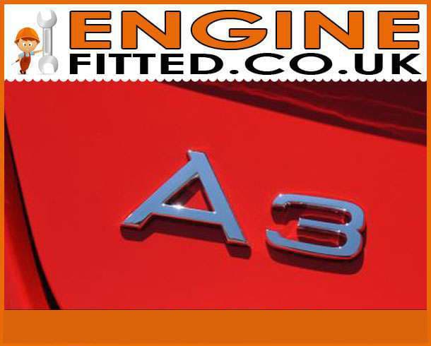  Audi A3-Diesel